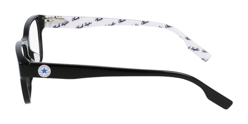 Converse CV5020Y Eyeglasses / Black / Size 48