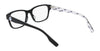 Converse CV5020Y Eyeglasses / Black / Size 48