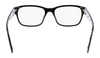 Converse CV5020Y Eyeglasses / Black / Size 48