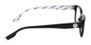 Converse CV5020Y Eyeglasses / Black / Size 48
