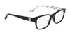 Converse CV5020Y Eyeglasses / Black / Size 48