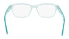 Converse CV5020Y Eyeglasses / Black / Size 48