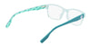 Converse CV5020Y Eyeglasses / Black / Size 48