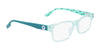 Converse CV5020Y Eyeglasses / Black / Size 48