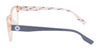 Converse CV5020Y Eyeglasses / Black / Size 48