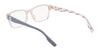 Converse CV5020Y Eyeglasses / Black / Size 48
