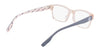 Converse CV5020Y Eyeglasses / Black / Size 48