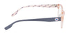 Converse CV5020Y Eyeglasses / Black / Size 48