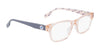 Converse CV5020Y Eyeglasses / Black / Size 48