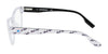 Converse CV5020Y Eyeglasses / Black / Size 48