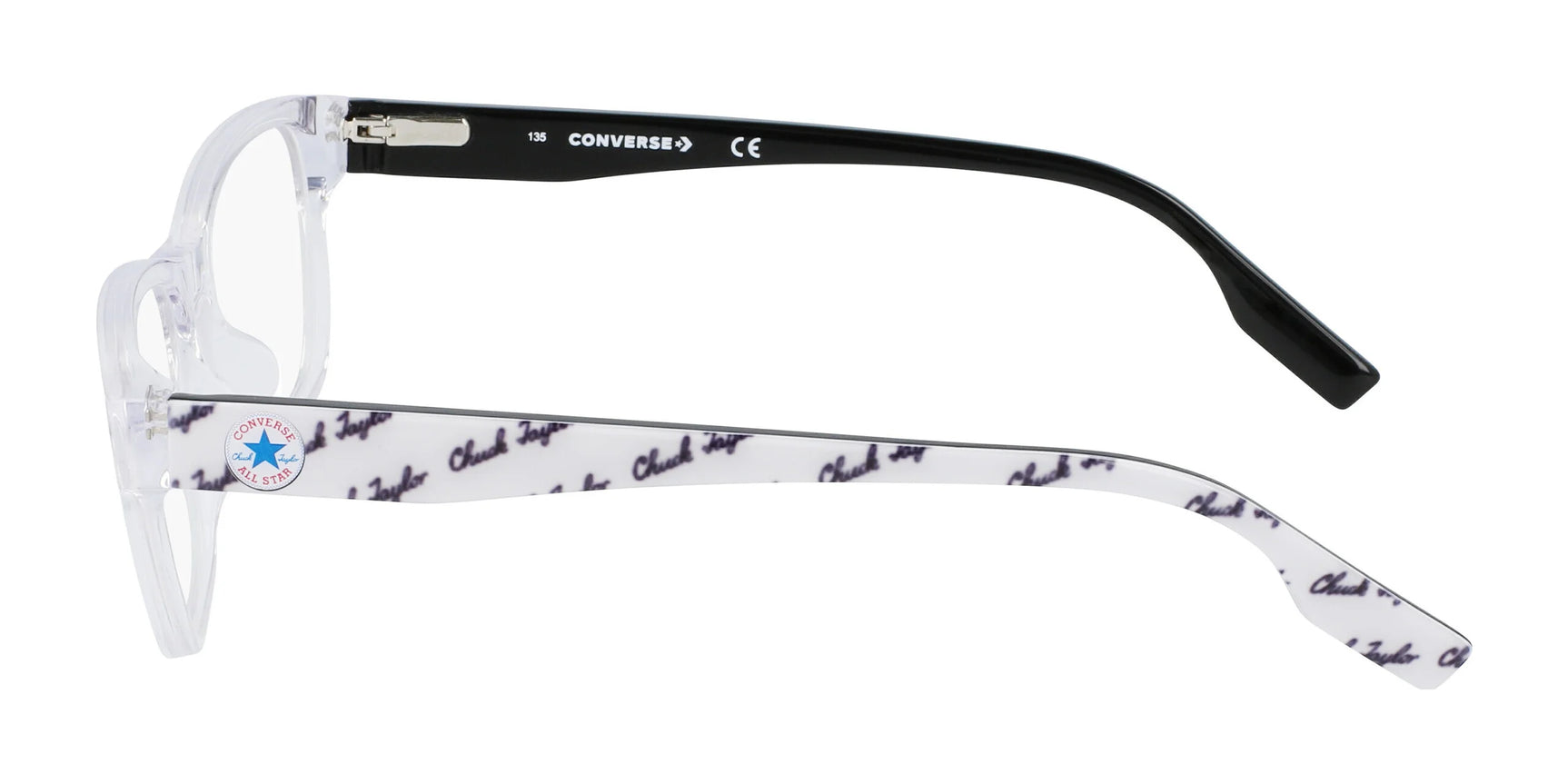 Converse CV5020Y Eyeglasses