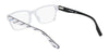 Converse CV5020Y Eyeglasses / Black / Size 48