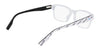 Converse CV5020Y Eyeglasses / Black / Size 48