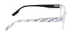 Converse CV5020Y Eyeglasses / Black / Size 48