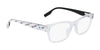 Converse CV5020Y Eyeglasses / Black / Size 48