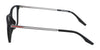 Converse CV8000 Eyeglasses | Size 52 / Crystal Clear