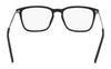 Converse CV8000 Eyeglasses | Size 52 / Crystal Clear