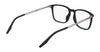 Converse CV8000 Eyeglasses | Size 52 / Crystal Clear