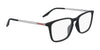 Converse CV8000 Eyeglasses | Size 52 / Crystal Clear