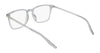 Converse CV8000 Eyeglasses | Size 52 / Crystal Clear
