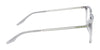 Converse CV8000 Eyeglasses | Size 52 / Crystal Clear