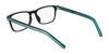 Converse CV5027Y Eyeglasses | Size 51 / Black
