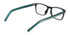 Converse CV5027Y Eyeglasses | Size 51 / Black