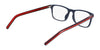 Converse CV5027Y Eyeglasses | Size 51 / Black