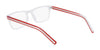 Converse CV5027Y Eyeglasses | Size 51 / Black