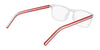 Converse CV5027Y Eyeglasses | Size 51 / Black