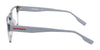 Converse CV5015 Eyeglasses | Size 53 / Black