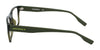 Converse CV5015 Eyeglasses | Size 53 / Black