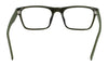 Converse CV5015 Eyeglasses | Size 53 / Black
