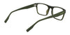 Converse CV5015 Eyeglasses | Size 53 / Black