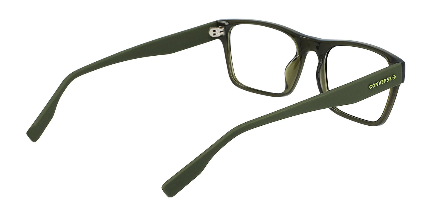 Converse CV5015 Eyeglasses | Size 53