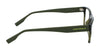 Converse CV5015 Eyeglasses | Size 53 / Black