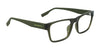Converse CV5015 Eyeglasses | Size 53 / Black
