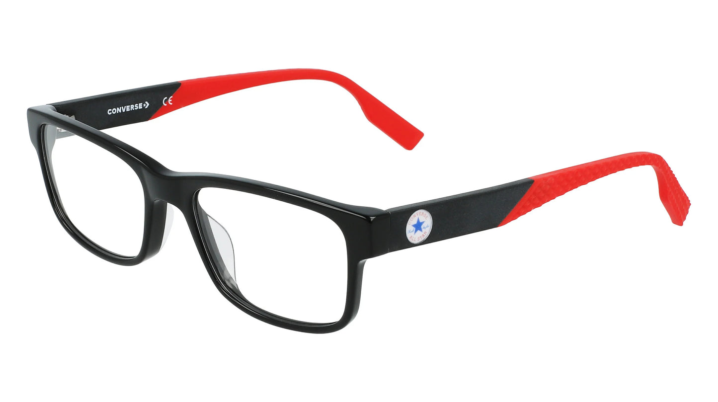 Converse CV5030Y Eyeglasses Black
