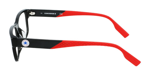 Converse CV5030Y Eyeglasses / Size 51 / Black