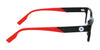 Converse CV5030Y Eyeglasses | Size 51 / Black