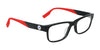 Converse CV5030Y Eyeglasses | Size 51 / Black