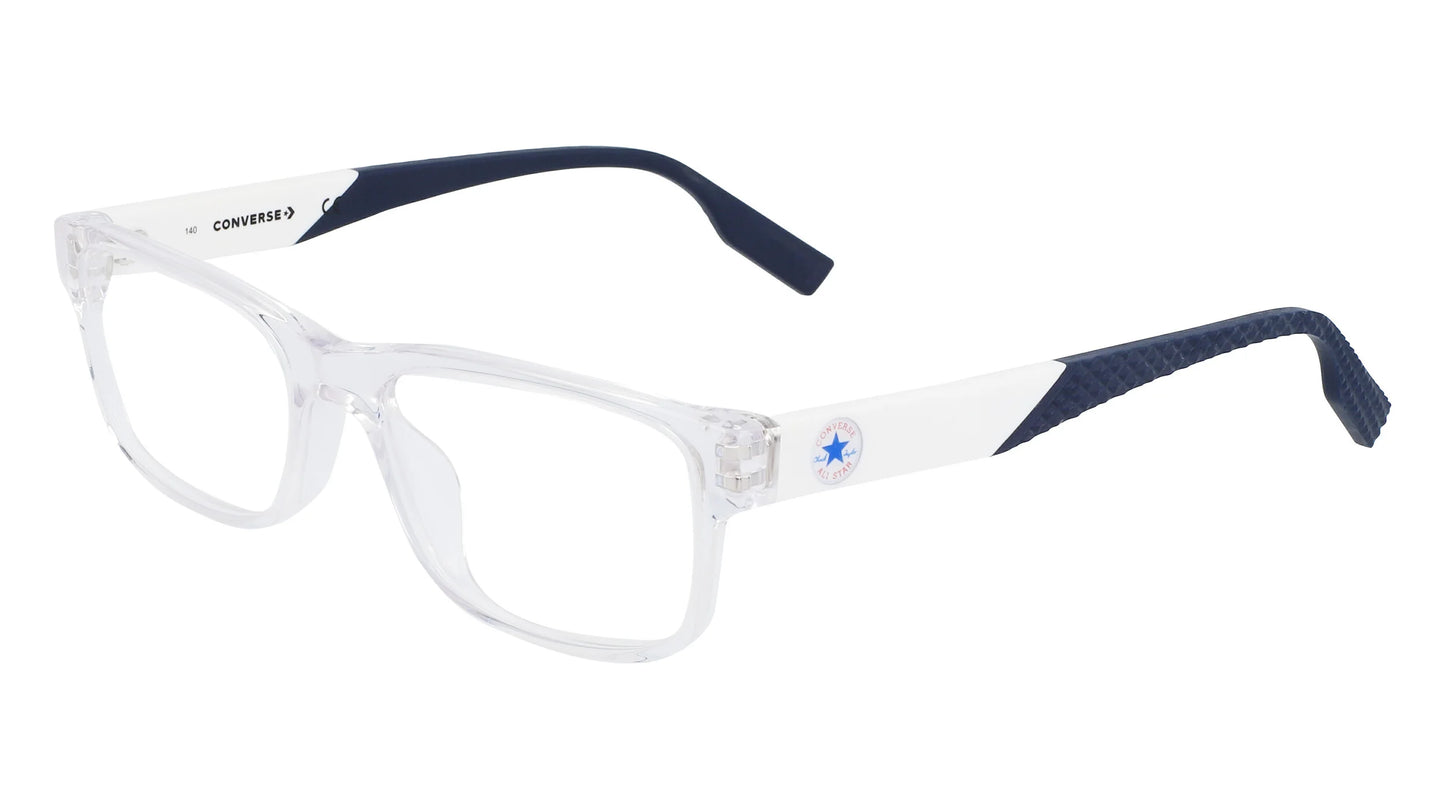 Converse CV5030Y Eyeglasses Crystal Clear