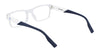 Converse CV5030Y Eyeglasses | Size 51 / Black