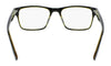 Converse CV5019Y Eyeglasses / Black / Size 49