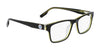 Converse CV5019Y Eyeglasses / Black / Size 49