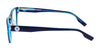 Converse CV5019Y Eyeglasses / Black / Size 49