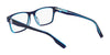 Converse CV5019Y Eyeglasses / Black / Size 49