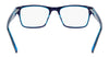 Converse CV5019Y Eyeglasses / Black / Size 49