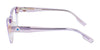 Converse CV5020Y Eyeglasses / Black / Size 48