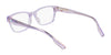 Converse CV5020Y Eyeglasses / Black / Size 48